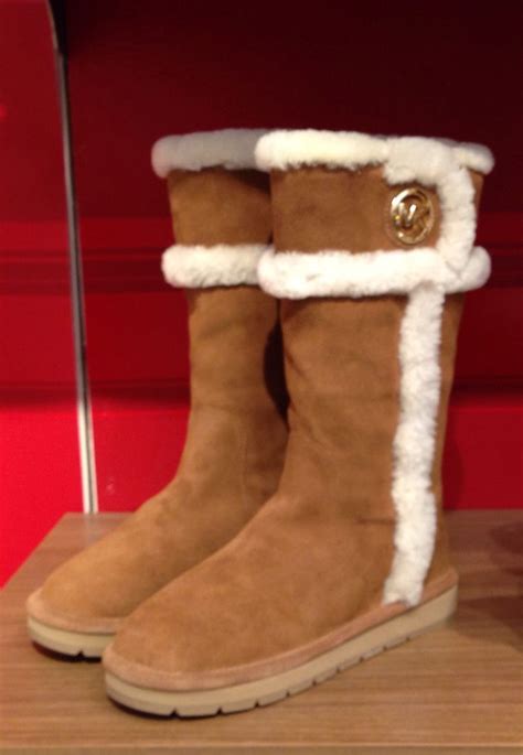 michael kors uggs|Meer.